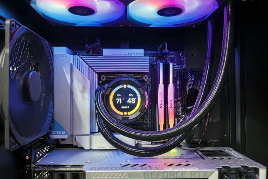 PC Hardware