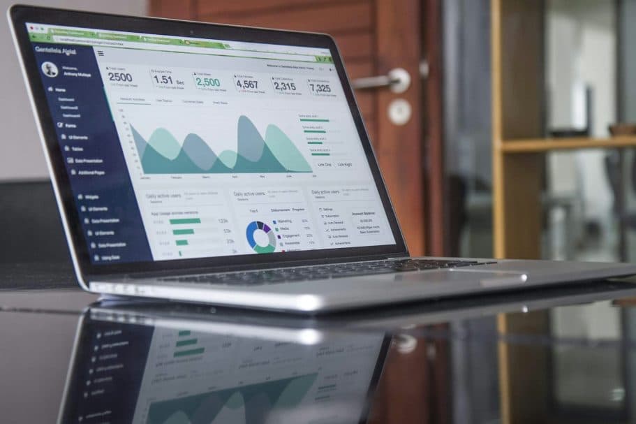 Websites und Web-Apps
